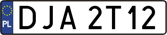 DJA2T12