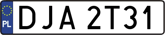 DJA2T31