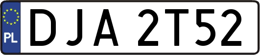 DJA2T52