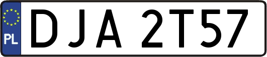 DJA2T57