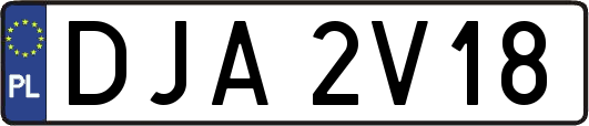 DJA2V18