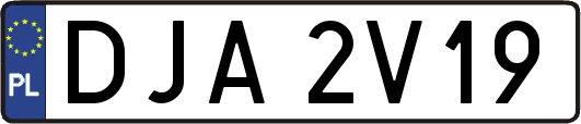 DJA2V19