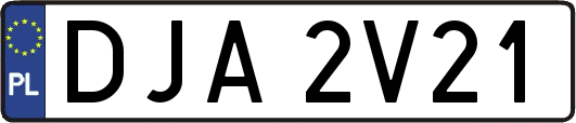 DJA2V21