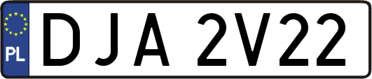 DJA2V22