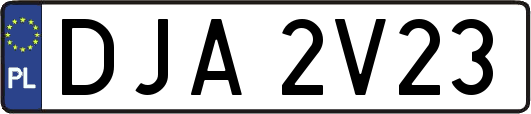DJA2V23