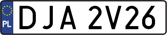 DJA2V26