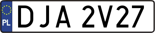 DJA2V27