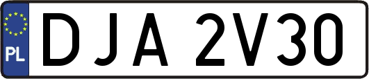 DJA2V30