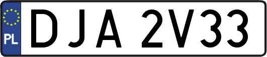 DJA2V33