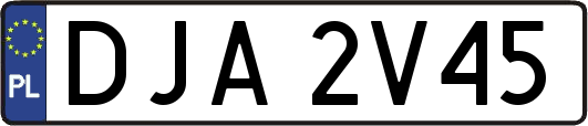 DJA2V45