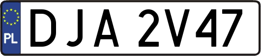 DJA2V47