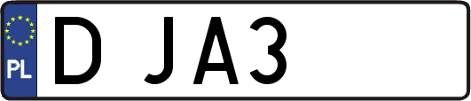 DJA3