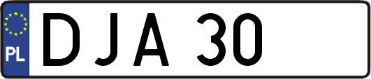 DJA30
