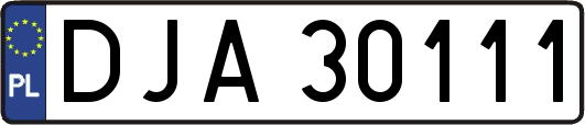 DJA30111