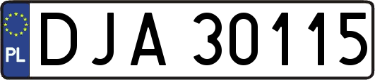 DJA30115