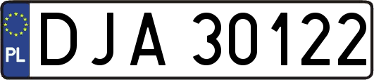 DJA30122