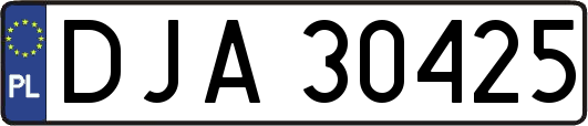 DJA30425