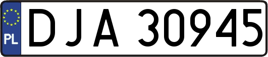 DJA30945