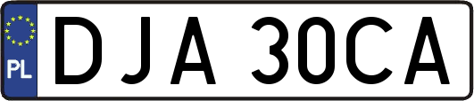 DJA30CA