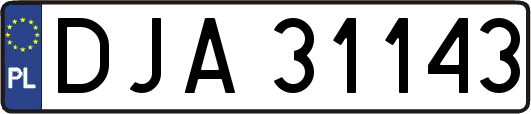 DJA31143