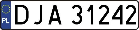 DJA31242