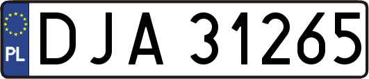 DJA31265