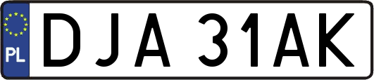 DJA31AK