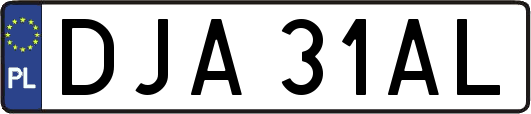 DJA31AL