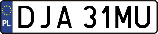 DJA31MU