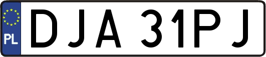 DJA31PJ