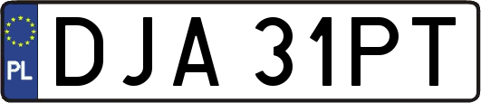 DJA31PT