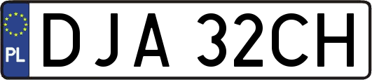 DJA32CH