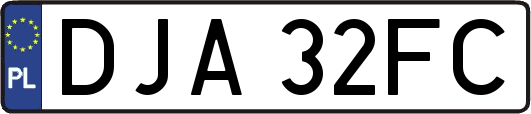 DJA32FC