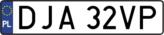 DJA32VP