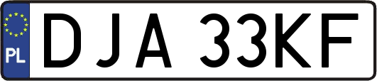 DJA33KF