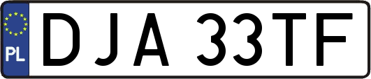DJA33TF