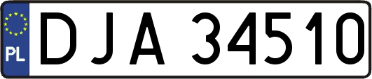 DJA34510