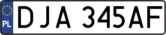 DJA345AF