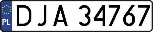 DJA34767