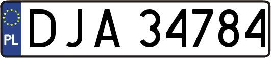 DJA34784