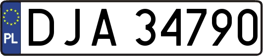 DJA34790