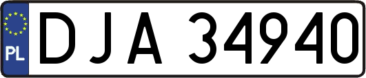 DJA34940