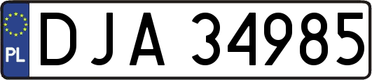 DJA34985