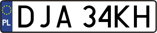 DJA34KH