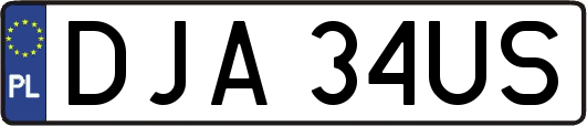 DJA34US