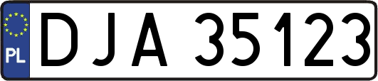 DJA35123