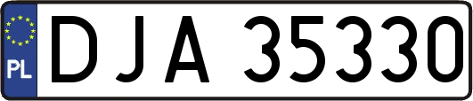 DJA35330