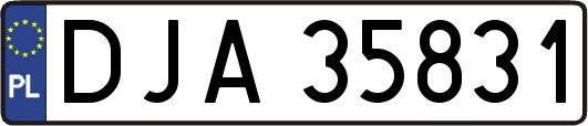 DJA35831