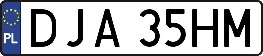DJA35HM