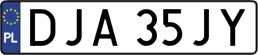 DJA35JY